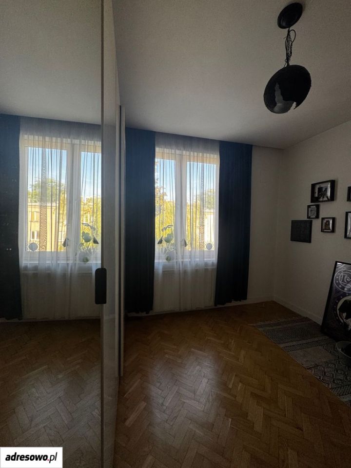 Mieszkanie 3-pokojowe Kraków Nowa Huta, os. Teatralne. Zdjęcie 9