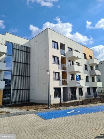 Mieszkanie 2-pokojowe Kraków Podgórze, ul. Wadowicka. Zdjęcie 1