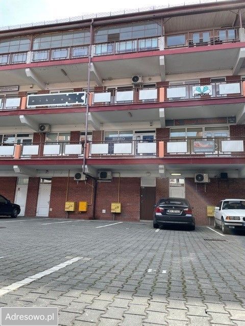 Lokal Ostrołęka Centrum, ul. Gen. Augusta Emila Fieldorfa "Nila". Zdjęcie 3