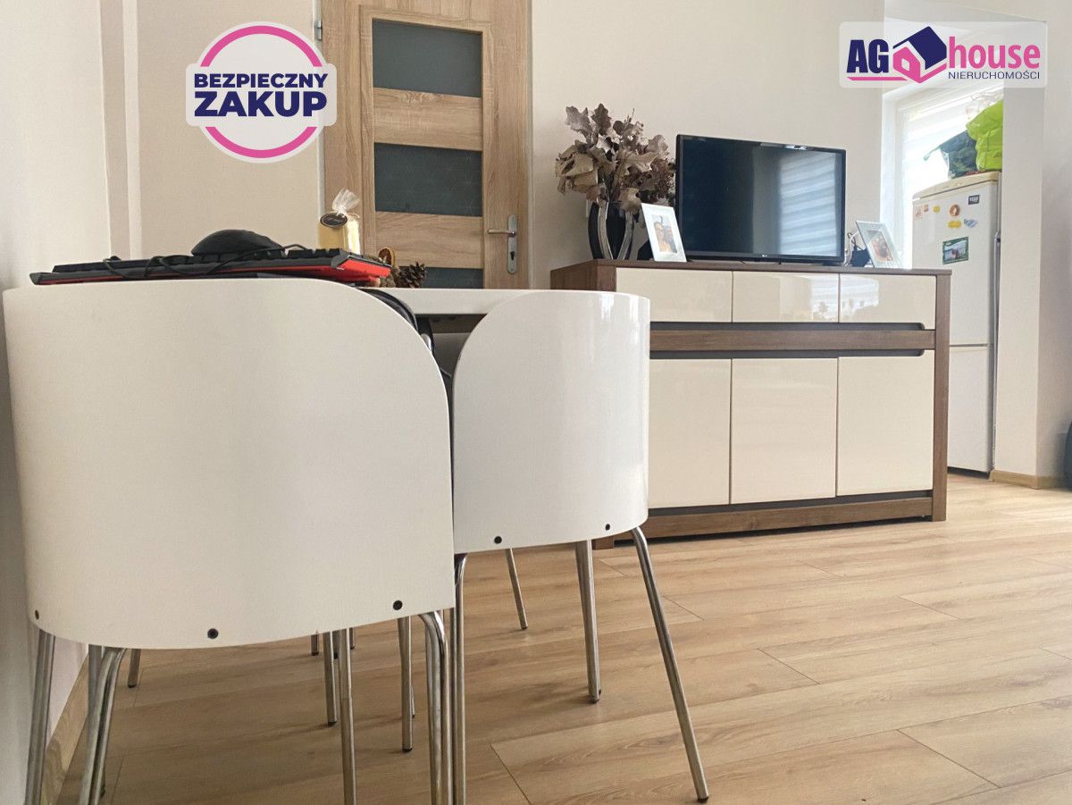 Mieszkanie 1-pokojowe Gdańsk Wrzeszcz, ul. Romualda Traugutta