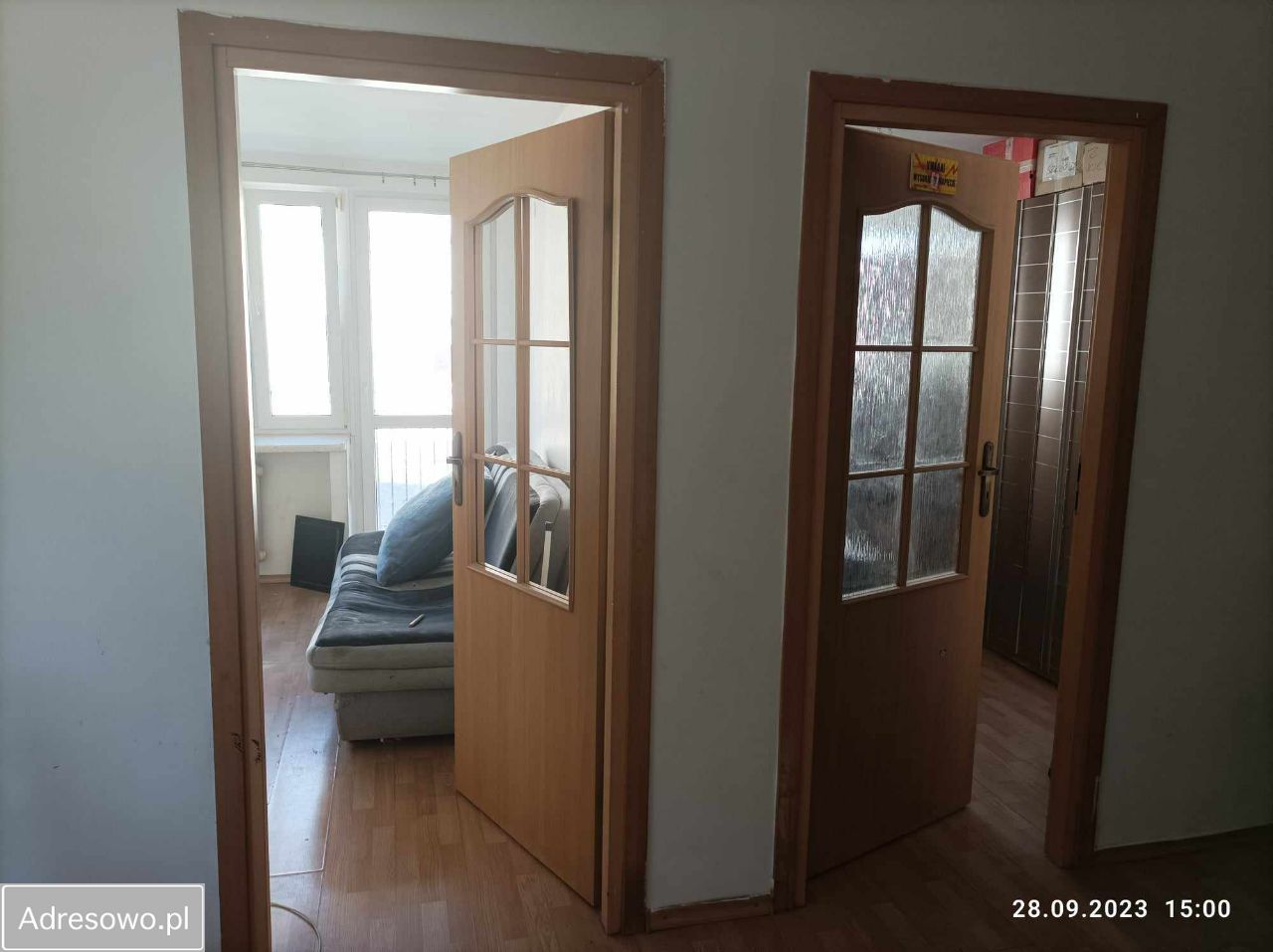 Mieszkanie 3-pokojowe Garwolin, ul. Nadwodna. Zdjęcie 13