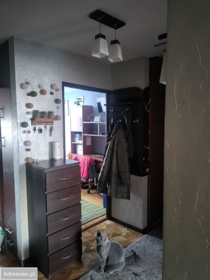 Mieszkanie 4-pokojowe Łuków, os. Leona Klimeckiego. Zdjęcie 5