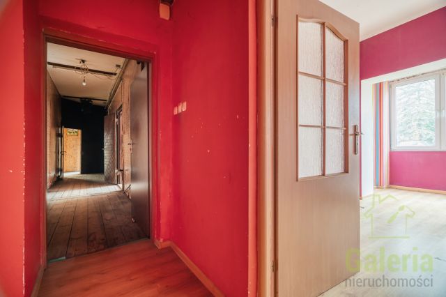 Mieszkanie 6-pokojowe Szczecin Pogodno, ul. Henryka Sienkiewicza. Zdjęcie 8