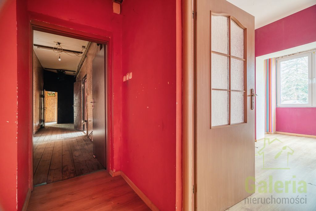 Mieszkanie 6-pokojowe Szczecin Pogodno, ul. Henryka Sienkiewicza. Zdjęcie 8