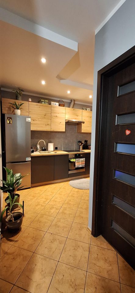 Mieszkanie 2-pokojowe Ożarów Mazowiecki, ul. Partyzantów