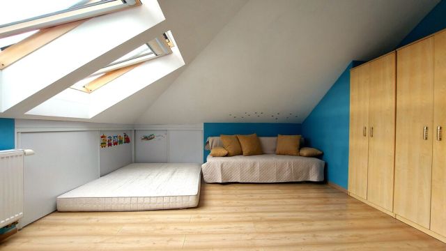 Mieszkanie 3-pokojowe Rzeszów Drabinianka, ul. Miła. Zdjęcie 6