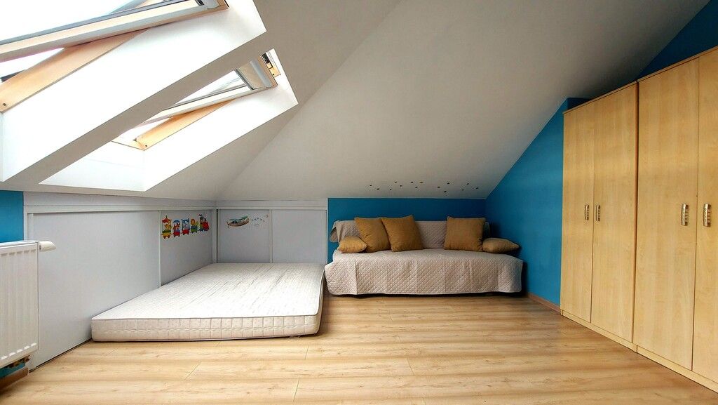 Mieszkanie 3-pokojowe Rzeszów Drabinianka, ul. Miła. Zdjęcie 6