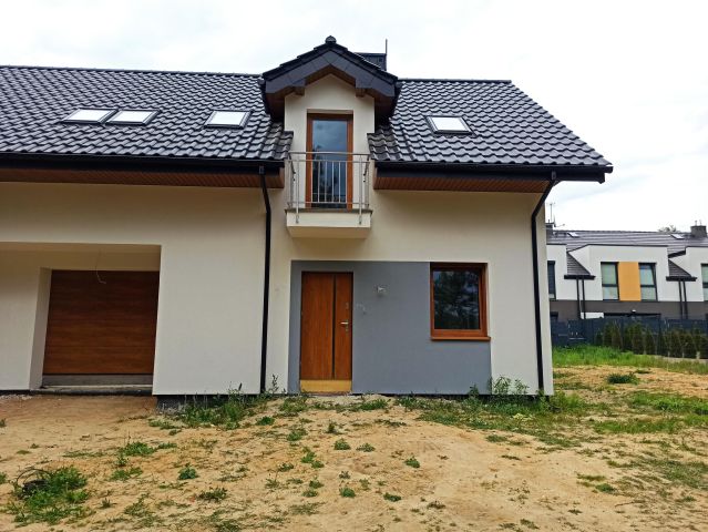 bliźniak, 3 pokoje Wierzchowisko, ul. Działkowa. Zdjęcie 25