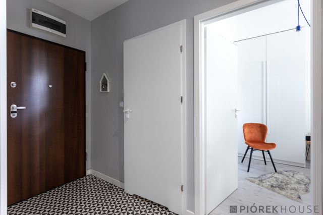 Mieszkanie 2-pokojowe Warszawa Wola, ul. Marcina Kasprzaka. Zdjęcie 13