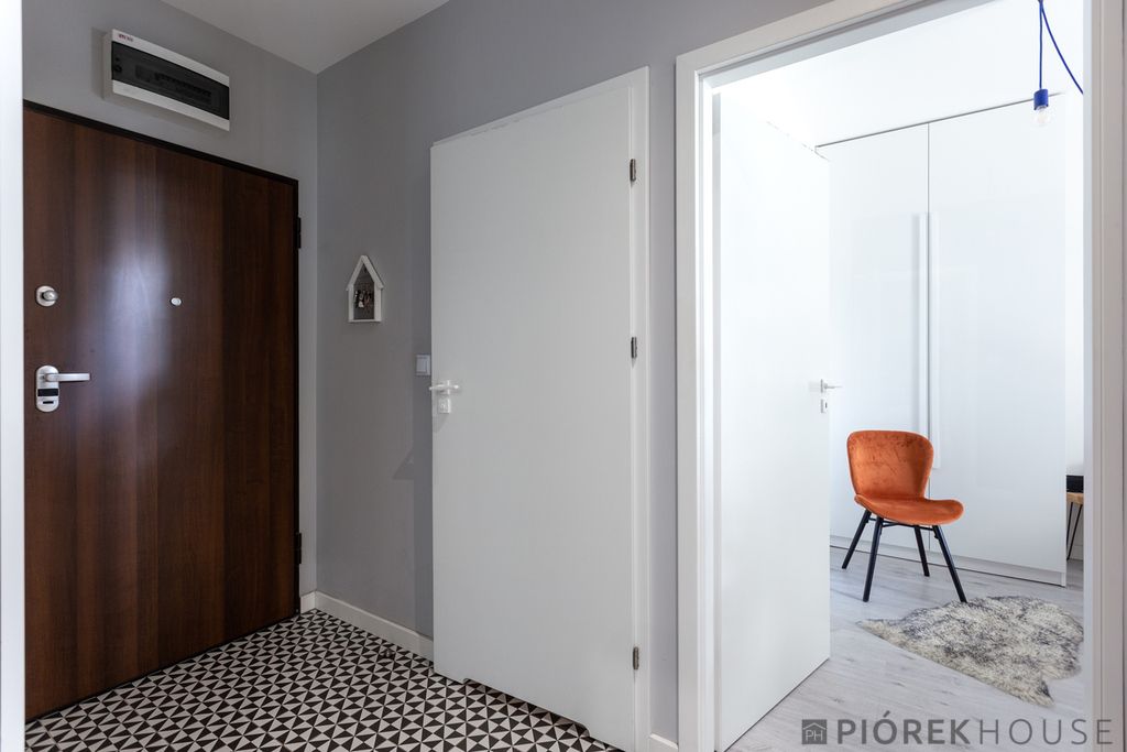 Mieszkanie 2-pokojowe Warszawa Wola, ul. Marcina Kasprzaka. Zdjęcie 13