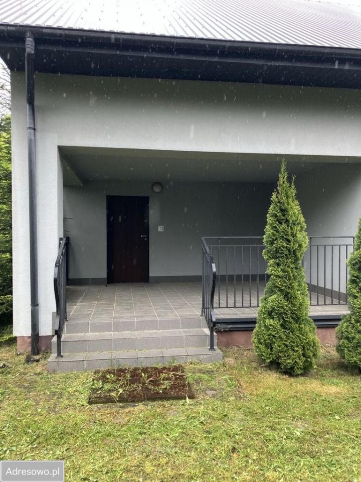 dom wolnostojący, 5 pokoi Miedzna Murowana. Zdjęcie 9