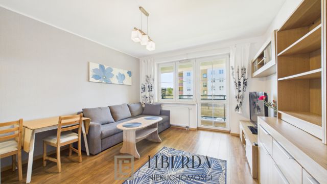 Mieszkanie 2-pokojowe Lublin Wrotków, ul. Jacka Woronieckiego. Zdjęcie 1