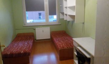 Mieszkanie 3-pokojowe Wrocław Śródmieście, ul. Tadeusza Kościuszki