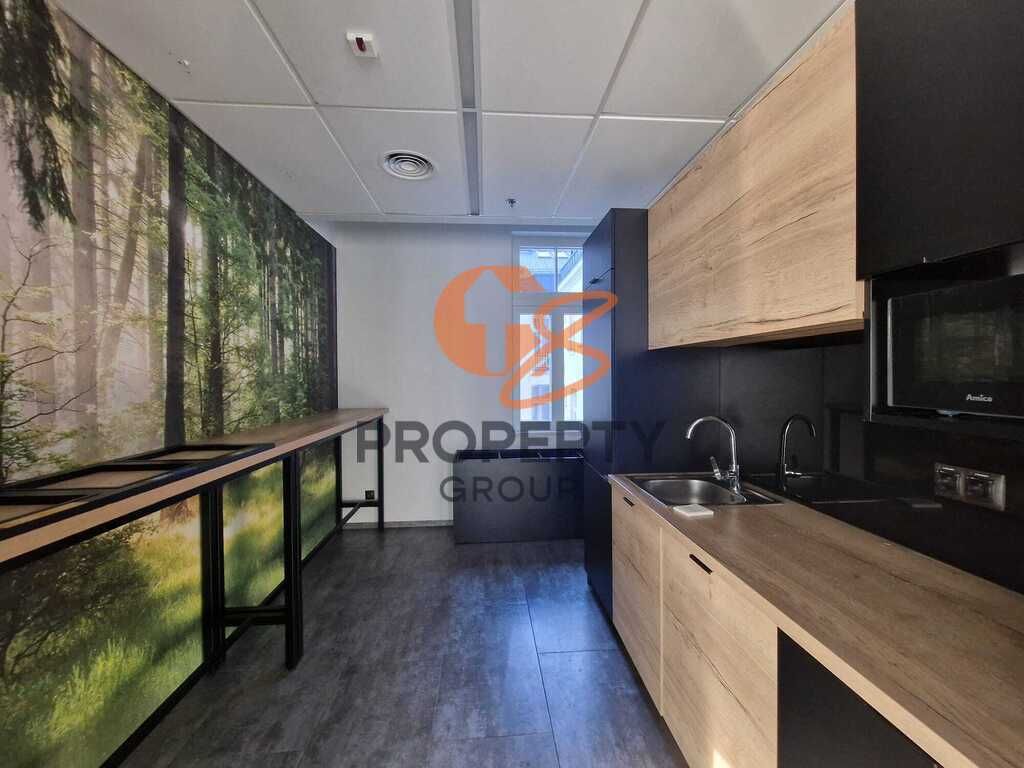 Biuro Warszawa Śródmieście. Zdjęcie 12