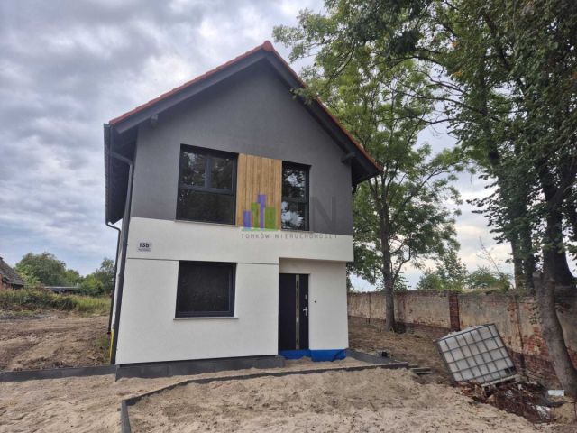 dom wolnostojący, 6 pokoi Wojnowice. Zdjęcie 7