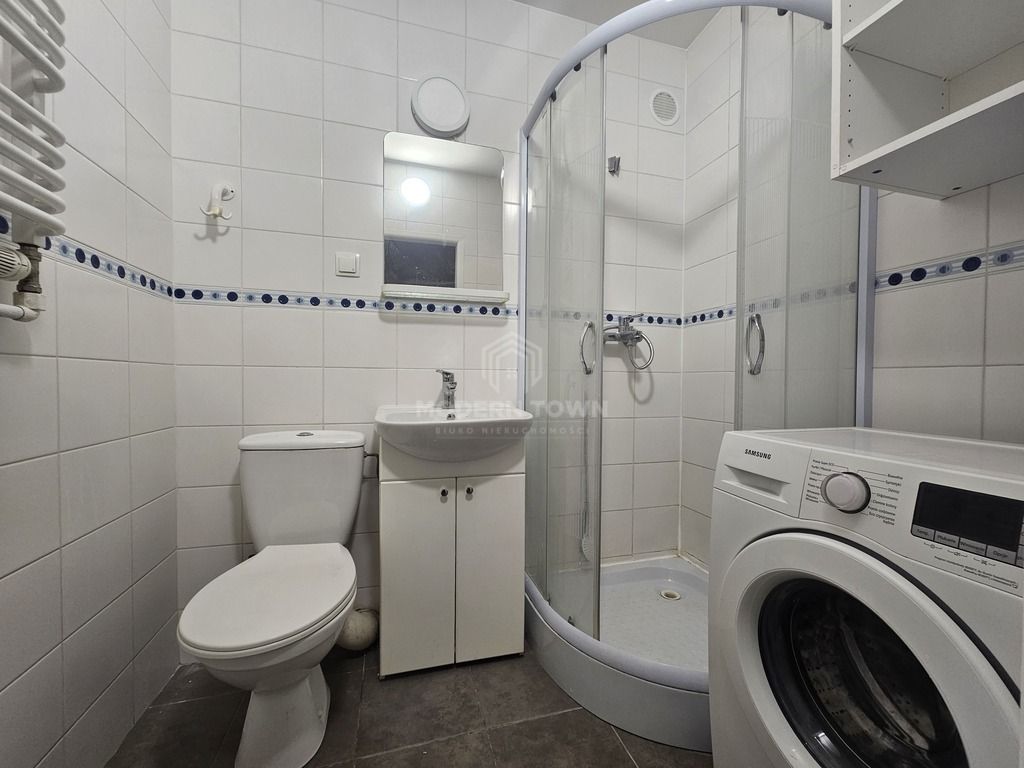 Mieszkanie 1-pokojowe Warszawa Ochota, ul. Grójecka. Zdjęcie 3