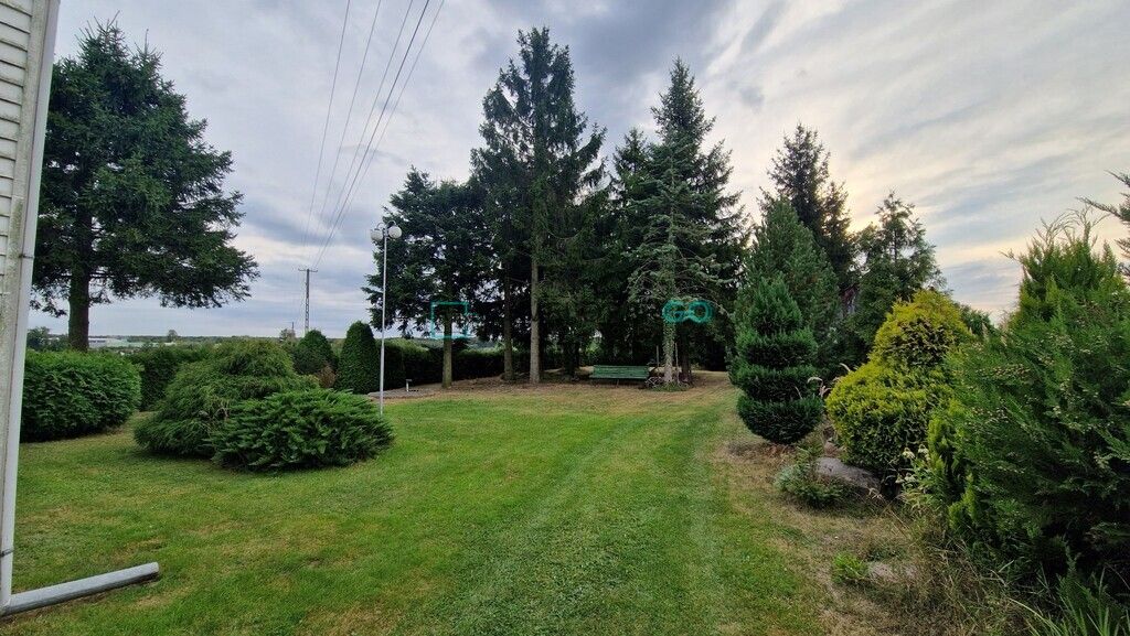 dom wolnostojący, 4 pokoje Klikawa, ul. Spokojna. Zdjęcie 4