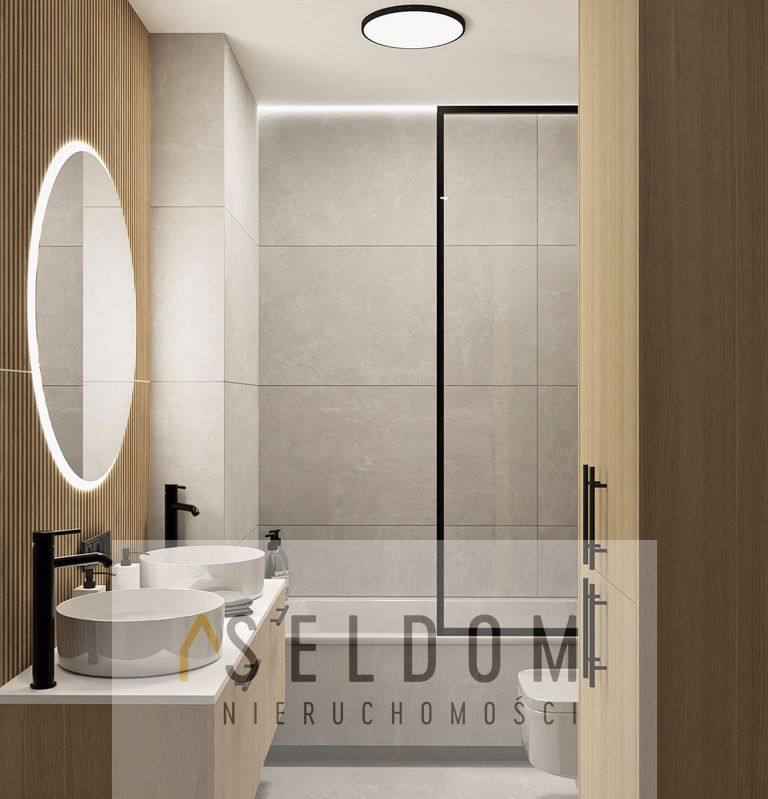 dom szeregowy, 4 pokoje Opole Wójtowa Wieś. Zdjęcie 16