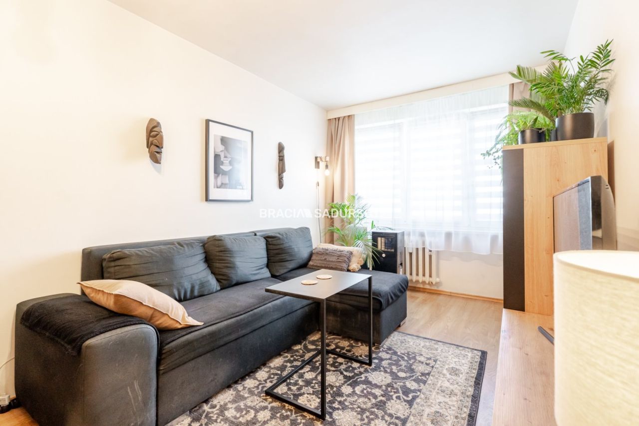 Mieszkanie 2-pokojowe Kraków Bieńczyce, os. Kazimierzowskie. Zdjęcie 4