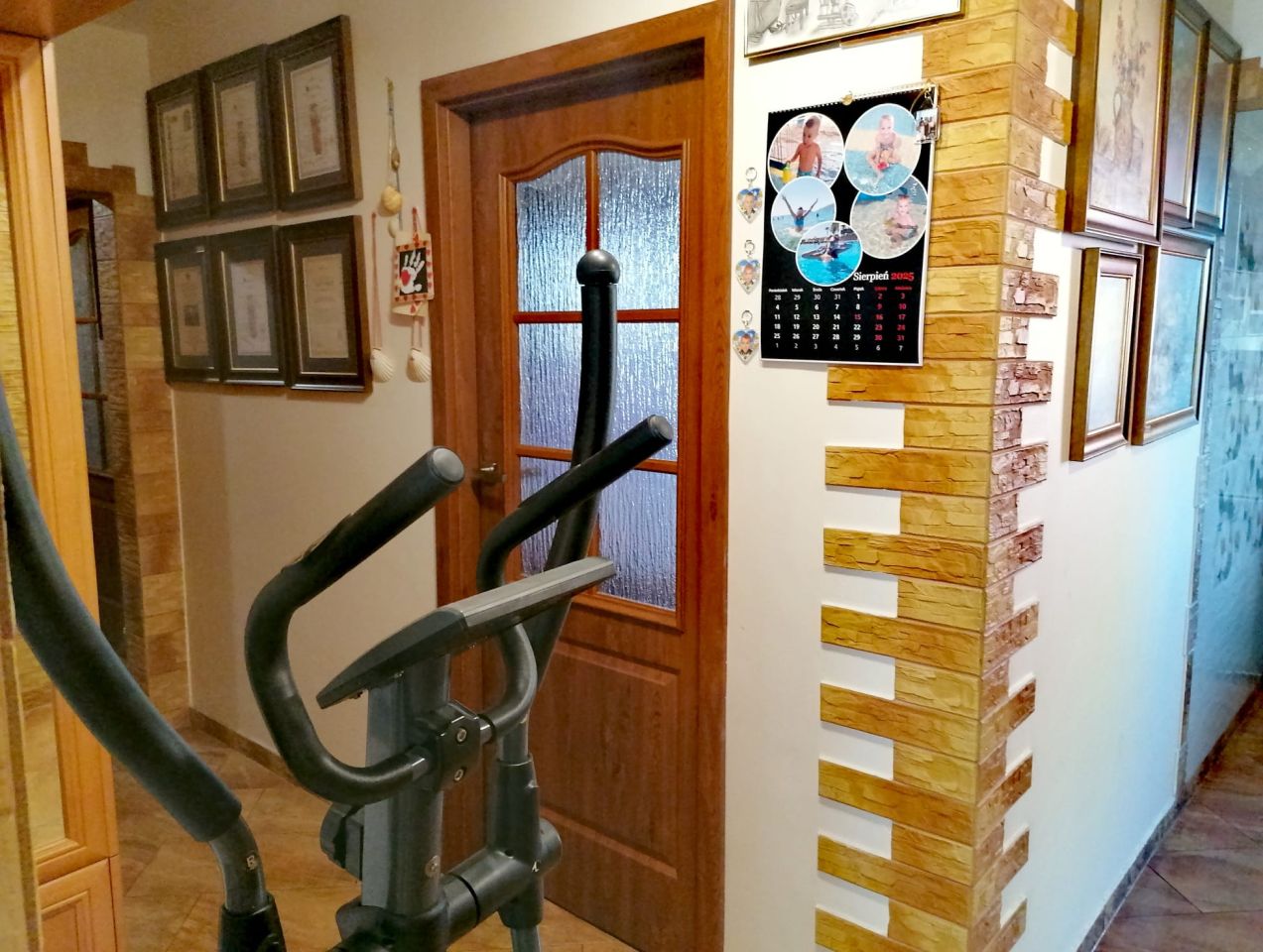 Mieszkanie 3-pokojowe Zawiercie Centrum, ul. Józefa Piłsudskiego