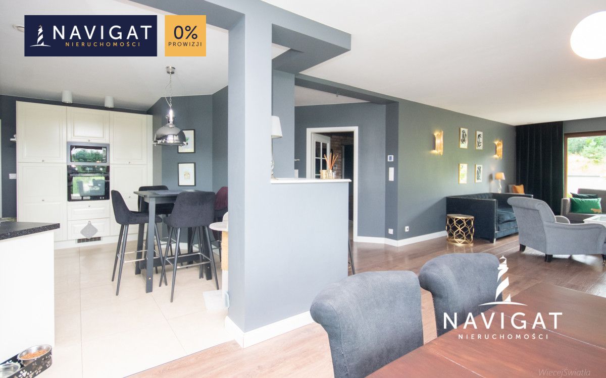 dom wolnostojący, 7 pokoi Gowino. Zdjęcie 16