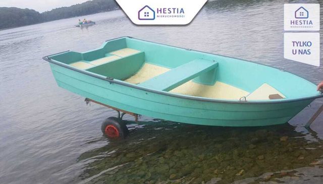 dom letniskowy, 3 pokoje Ińsko. Zdjęcie 19