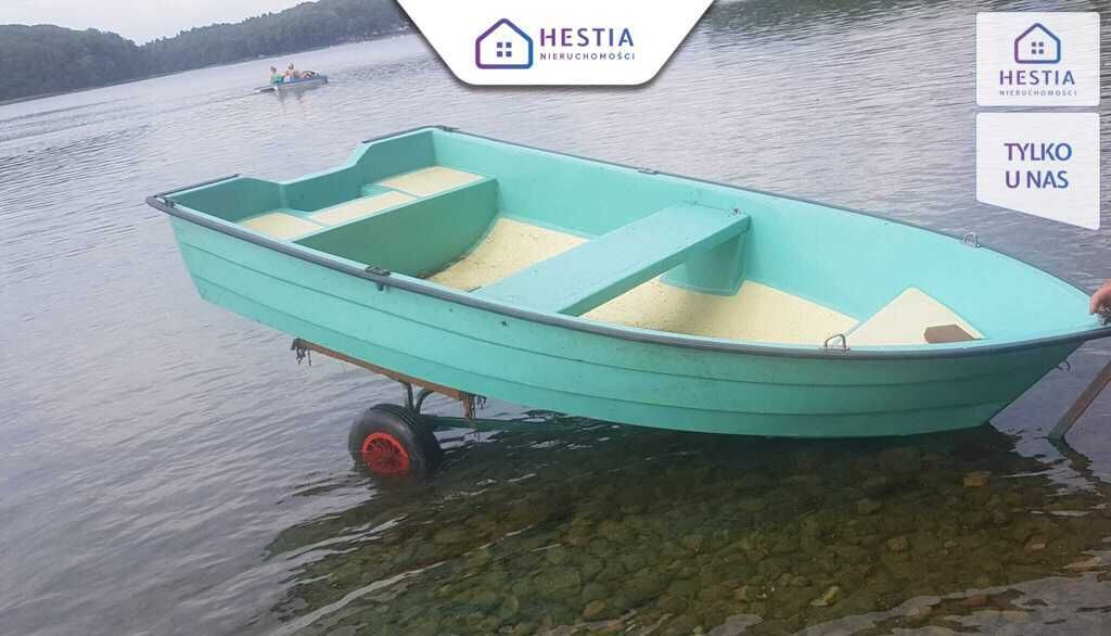 dom letniskowy, 3 pokoje Ińsko. Zdjęcie 19