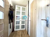 Mieszkanie 1-pokojowe Gdańsk Stogi, ul. Zimna. Zdjęcie 4