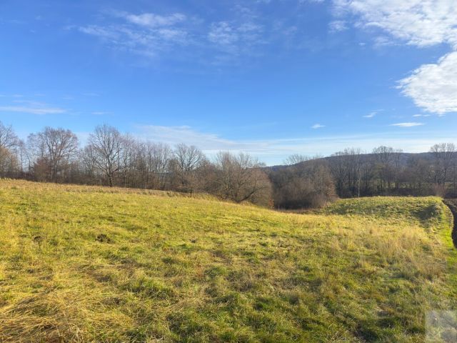 Działka budowlana Tarnawce. Zdjęcie 2