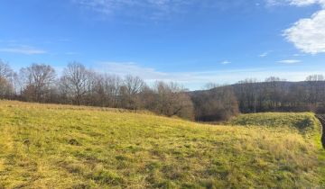 Działka budowlana Tarnawce