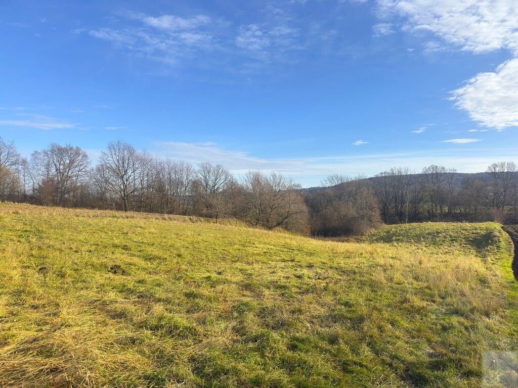 Działka budowlana Tarnawce. Zdjęcie 2