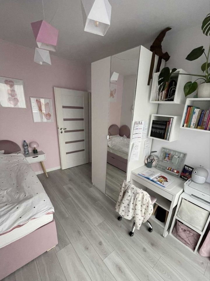 Mieszkanie 2-pokojowe Warszawa Białołęka, ul. Vincenza Belliniego. Zdjęcie 4