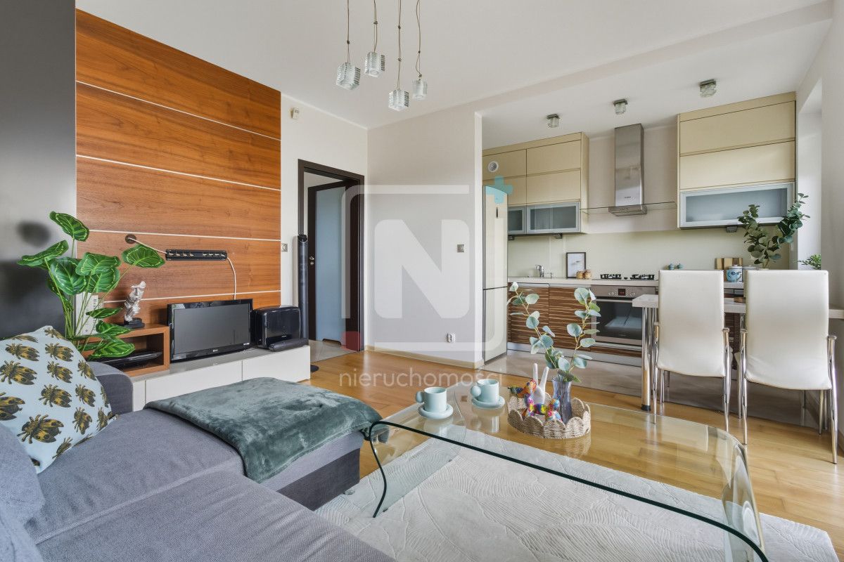 Mieszkanie 2-pokojowe Warszawa Białołęka, ul. Kartograficzna. Zdjęcie 9