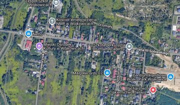 dom wolnostojący, 8 pokoi Wojkowice Żychcice, ul. Jana III Sobieskiego