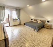 dom wolnostojący, 5 pokoi Żory Rogoźna, ul. Łąkowa. Zdjęcie 3