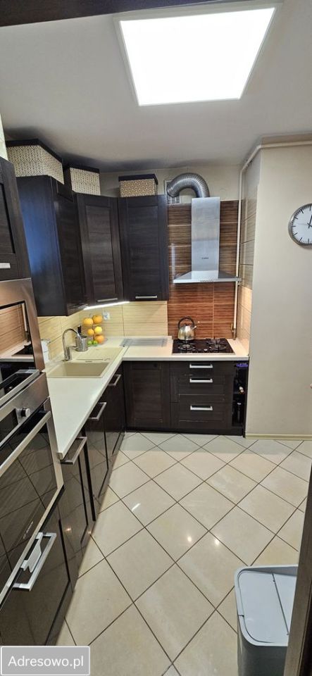 Mieszkanie 3-pokojowe Warszawa Białołęka, ul. Marcina z Wrocimowic. Zdjęcie 4