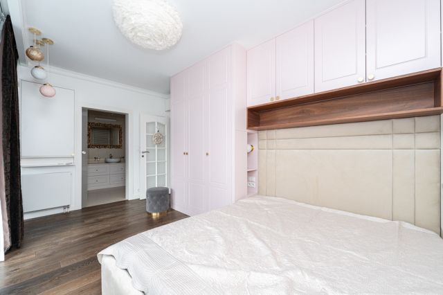 Mieszkanie 4-pokojowe Warszawa Wola, ul. Pańska. Zdjęcie 10