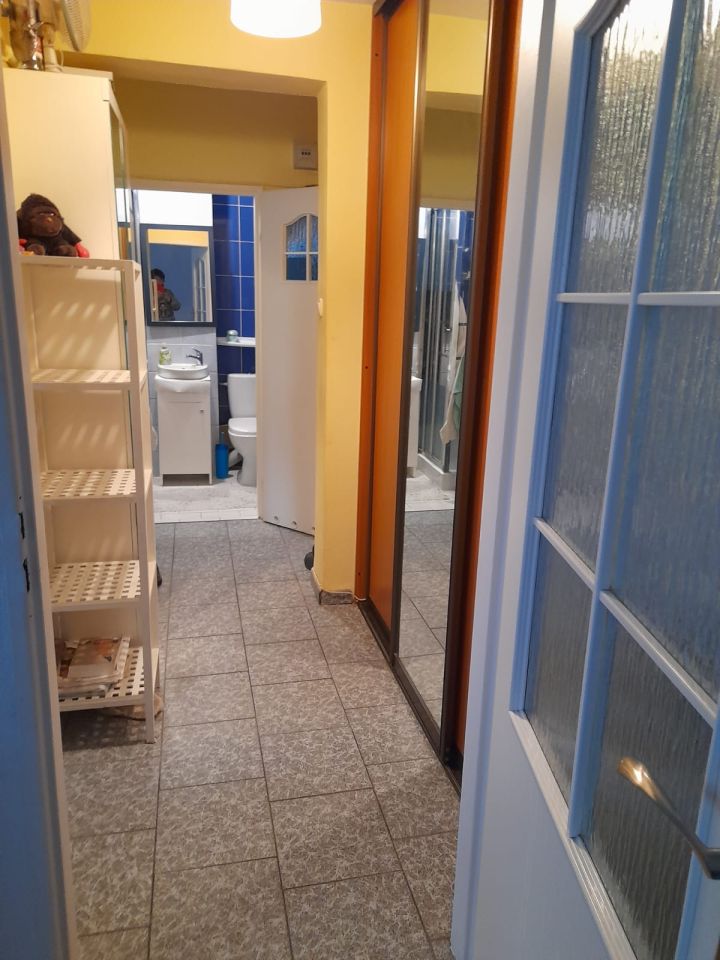 Mieszkanie 2-pokojowe Warszawa Ochota, ul. Władysława Korotyńskiego. Zdjęcie 11