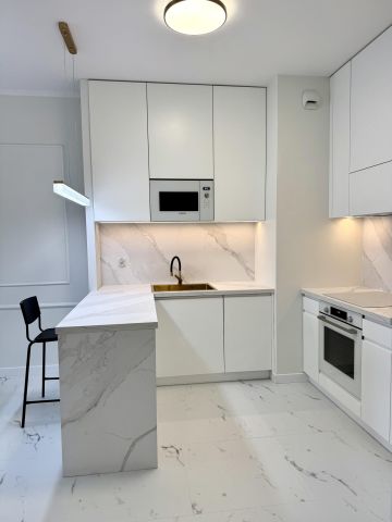 Mieszkanie 2-pokojowe Gdańsk Letnica, ul. Sucha. Zdjęcie 5