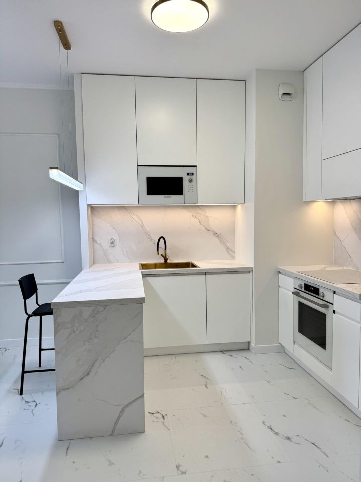 Mieszkanie 2-pokojowe Gdańsk Letnica, ul. Sucha. Zdjęcie 5