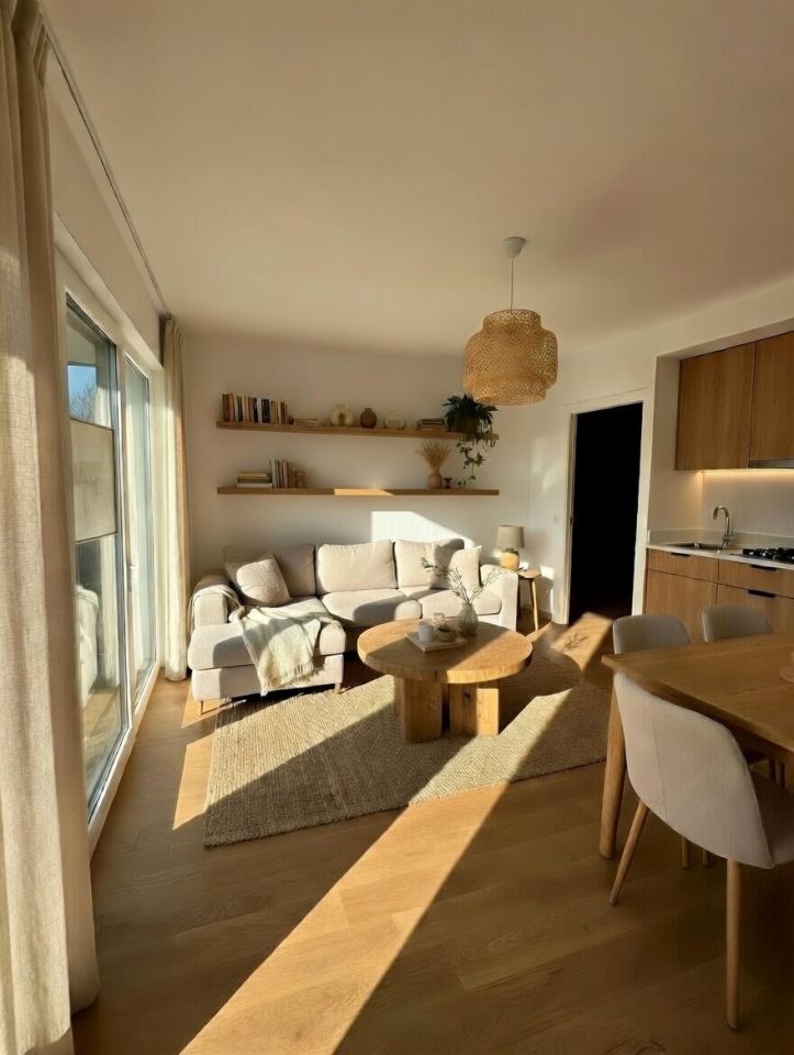 Mieszkanie 2-pokojowe Gdańsk Wrzeszcz, ul. Ogrodowa. Zdjęcie 8