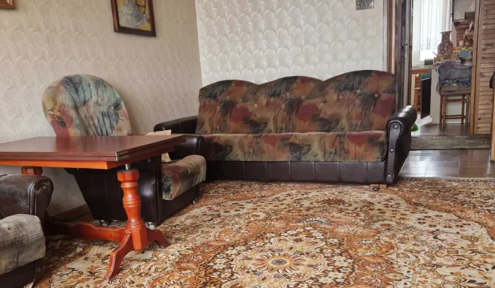 Mieszkanie 2-pokojowe Ostrów Mazowiecka, ul. Partyzantów