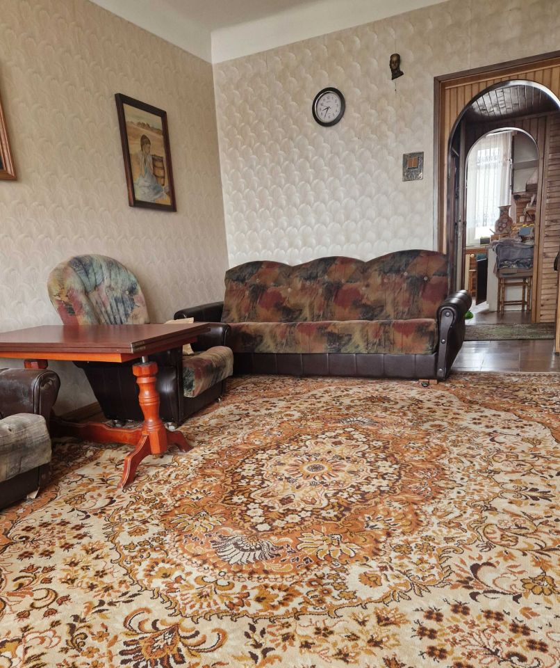 Mieszkanie 2-pokojowe Ostrów Mazowiecka, ul. Partyzantów. Zdjęcie 1