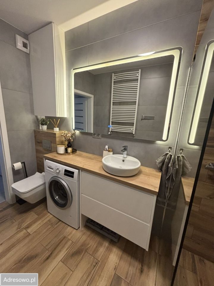 Mieszkanie 3-pokojowe Bartąg, ul. Morenowa. Zdjęcie 6