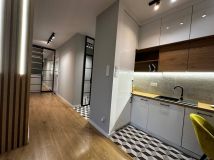 Mieszkanie 3-pokojowe Warszawa Praga-Południe, ul. Kokoryczki. Zdjęcie 3