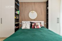 Mieszkanie 3-pokojowe Łódź Widzew, ul. Milionowa. Zdjęcie 4