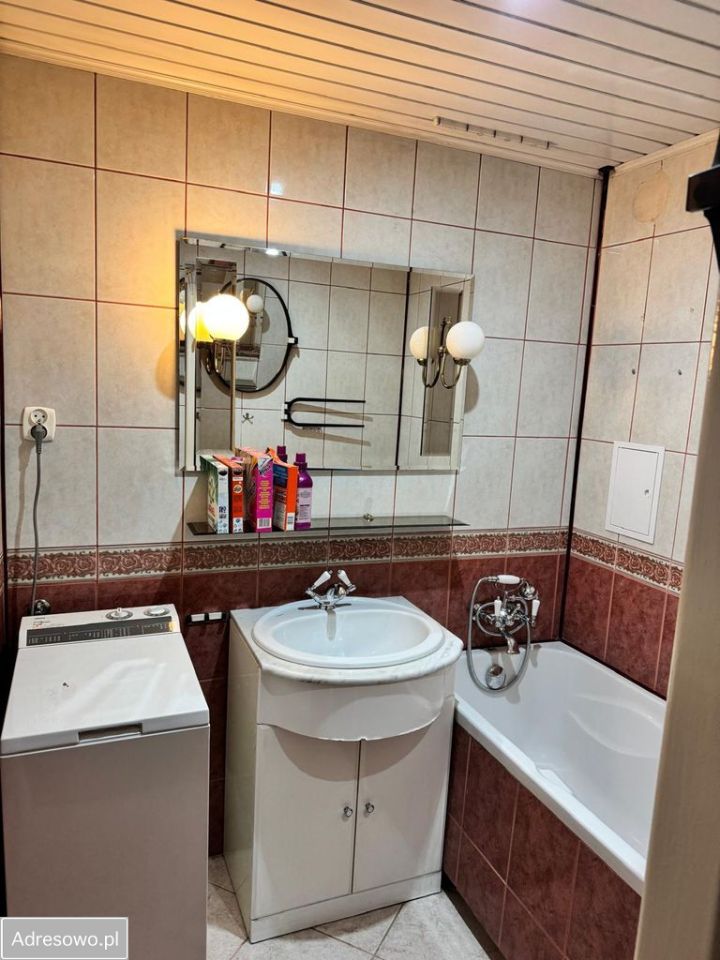 Mieszkanie 3-pokojowe Kraków Krowodrza, ul. Wrocławska. Zdjęcie 2