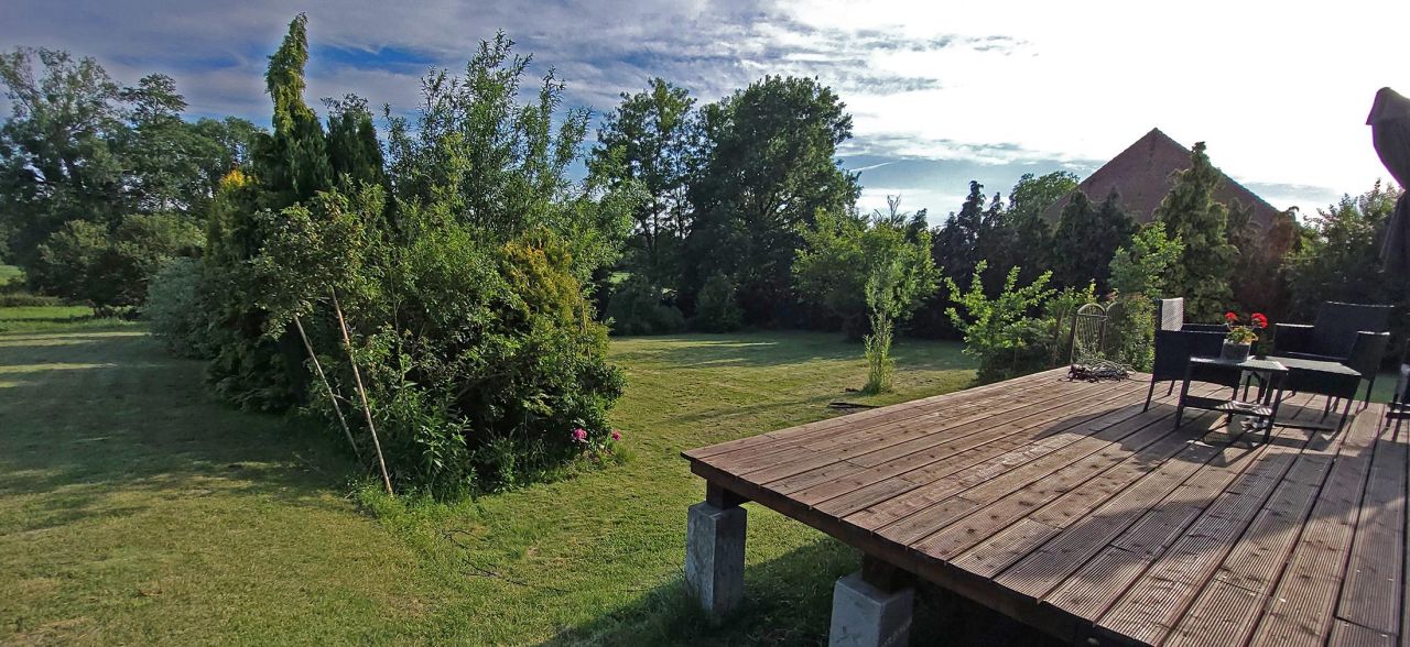 dom wolnostojący, 5 pokoi Markotów Duży. Zdjęcie 4