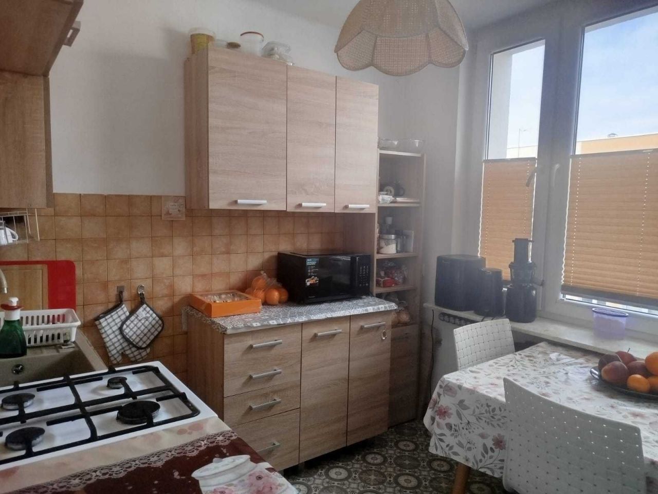 Mieszkanie 2-pokojowe Międzyrzec Podlaski. Zdjęcie 7