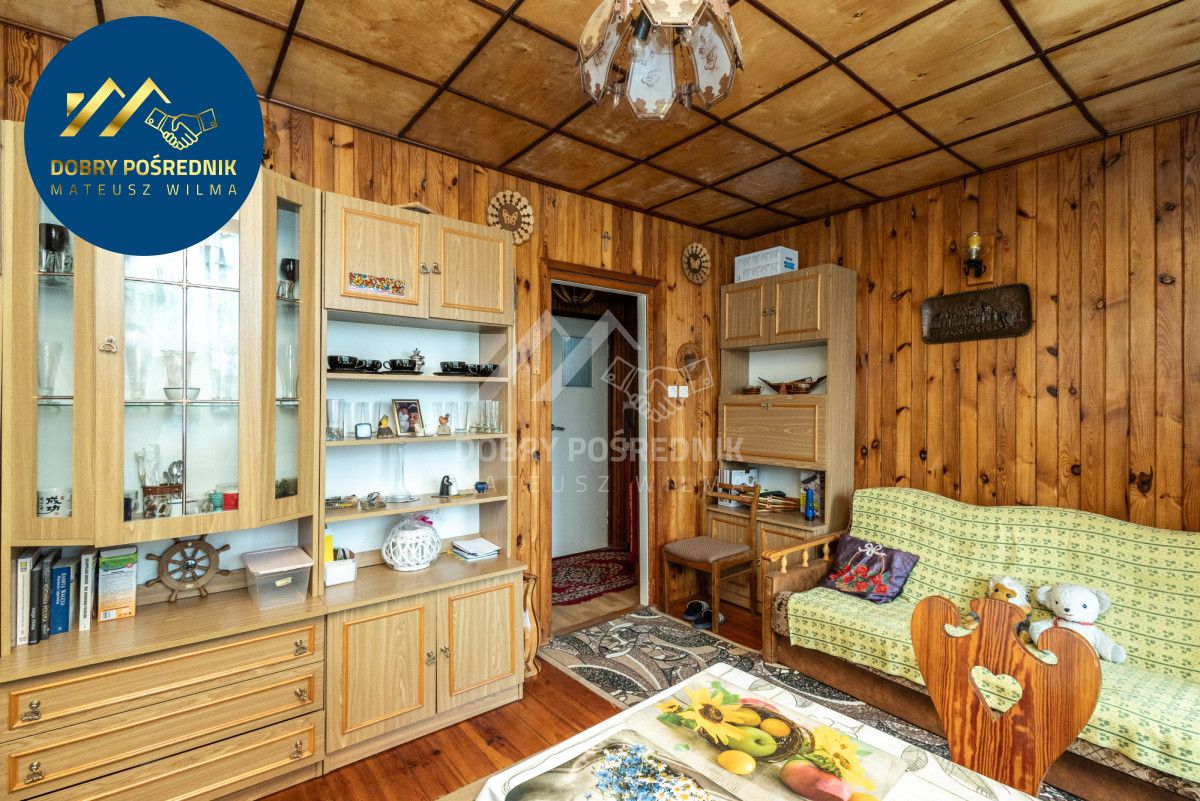 Działka rekreacyjna Gdańsk Jasień, ul. Kartuska. Zdjęcie 16